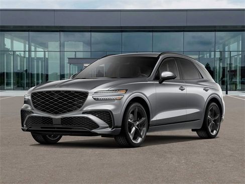 New 2026 Genesis GV70 2.5T Sport Prestige image 1