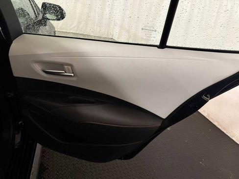 Certified 2023 Toyota Corolla SE image 26