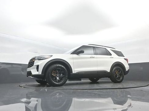 New 2026 Ford Explorer Tremor w/ Tremor Ultimate Package image 20