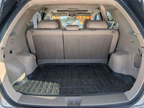 Used 2009 Kia Sportage EX w/ Leather Pkg FWD image 11
