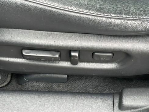 Certified 2024 Honda Passport EX-L image 7