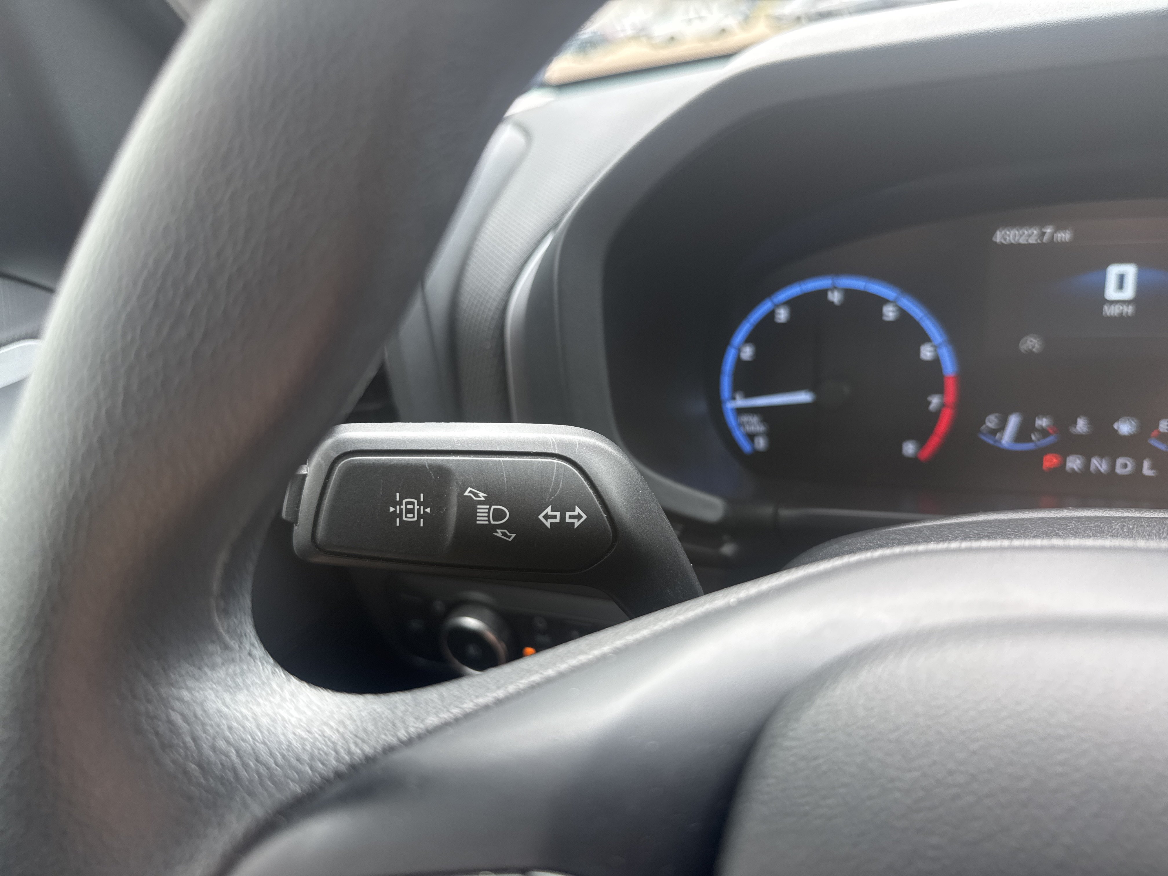 Used 2021 Ford Bronco Sport Big Bend AWD/4WD image 15