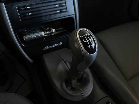 Used 2003 Porsche Boxster S image 21