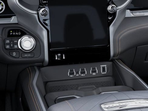 New 2026 RAM 1500 Tungsten AWD/4WD image 32