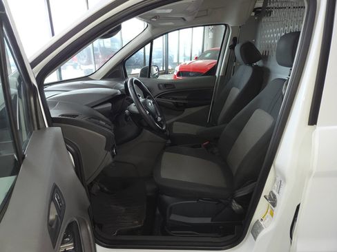 Used 2022 Ford Transit Connect XL FWD image 14