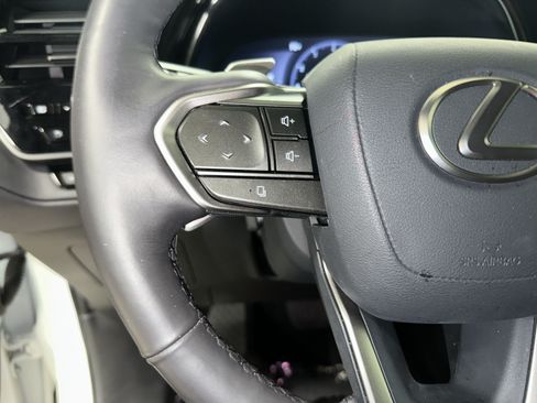 Used 2024 Lexus TX 350 AWD w/ Technology Package image 19