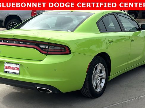 Used 2023 Dodge Charger SXT image 5
