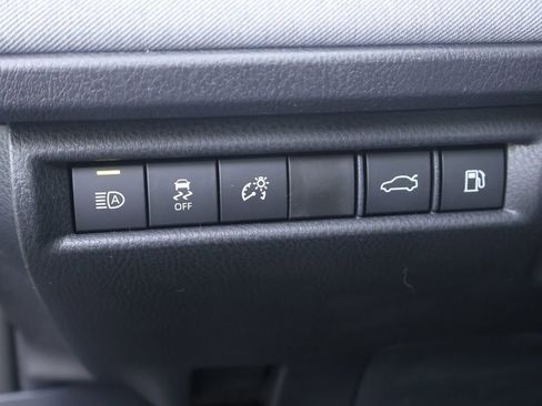 New 2026 Toyota Camry LE w/ Convenience Package AWD/4WD image 18