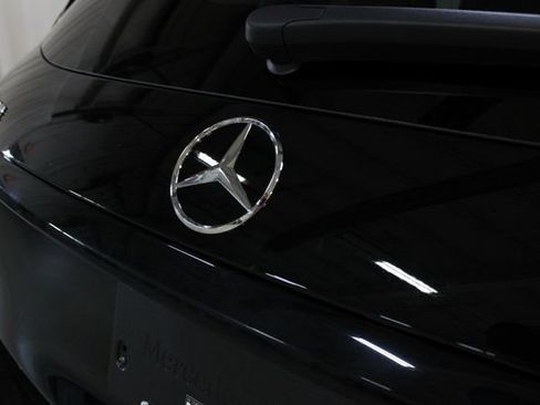 New 2026 Mercedes-Benz GLC 300 4MATIC image 31