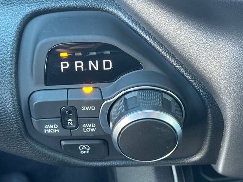 New 2026 RAM 1500 Express image 24