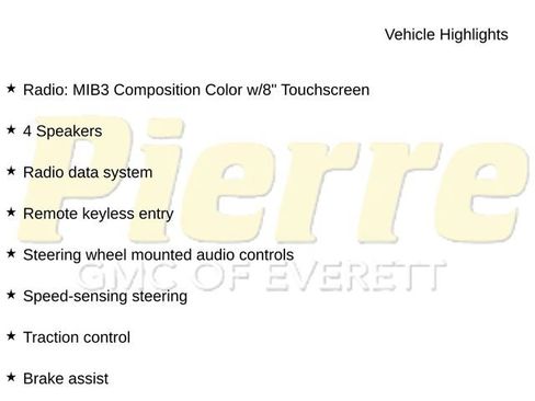Used 2025 Volkswagen Jetta S FWD image 2