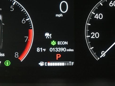 Used 2024 Honda CR-V EX-L image 16