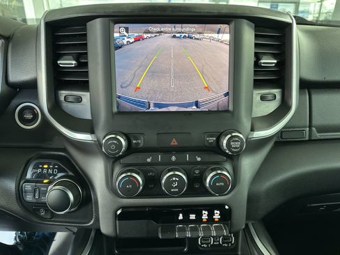 Used 2021 RAM 1500 Big Horn AWD/4WD image 14
