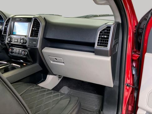 Used 2016 Ford F150 XLT w/ Equipment Group 302A Luxury RWD image 18
