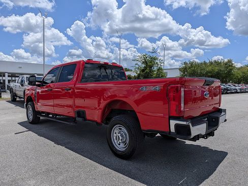 Used 2026 Ford F350 XL AWD/4WD image 5