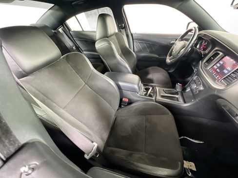 Used 2022 Dodge Charger GT w/ Plus Group image 28