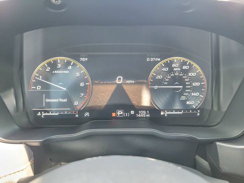 Certified 2026 Subaru Forester Wilderness AWD/4WD image 12