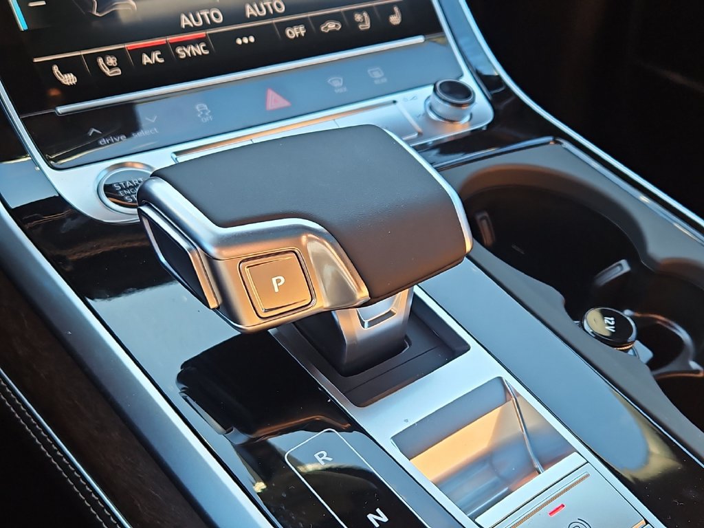 New 2027 Audi Q8 Premium Plus AWD/4WD image 21
