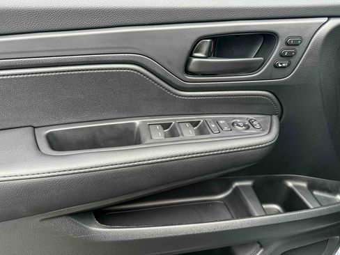 New 2026 Honda Odyssey Sport-L image 13