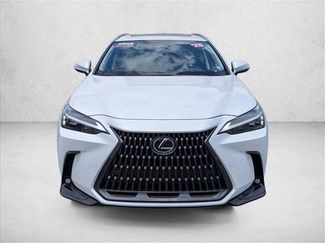 Used 2025 Lexus NX 250 FWD w/ Premium Package video 2