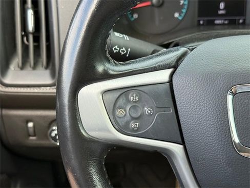 Used 2022 GMC Canyon Elevation w/ Trailering Package image 19