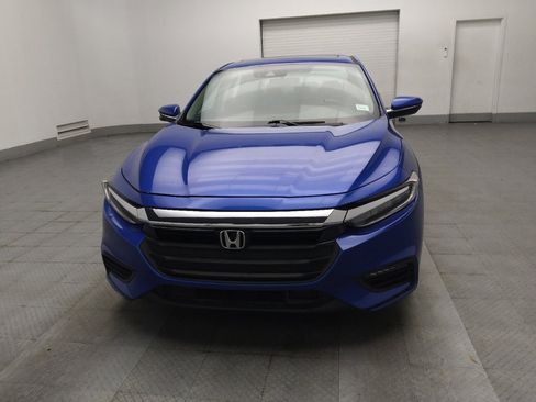 Used 2019 Honda Insight Touring image 15