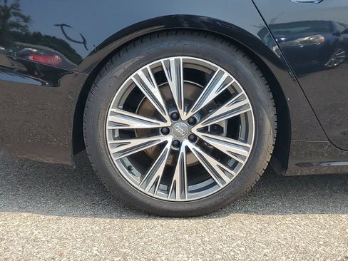 Used 2019 Audi A6 3.0T Premium Plus AWD/4WD image 5