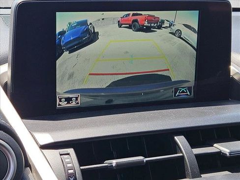 Used 2019 Lexus NX 300 FWD w/ Premium Package image 11