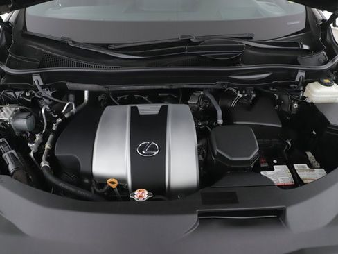 Used 2021 Lexus RX 350 F Sport w/ Accessory Package image 15