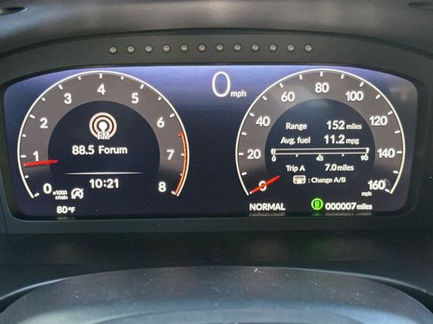 New 2026 Honda Civic Si image 21