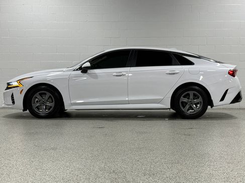 Used 2023 Kia K5 LXS FWD image 9