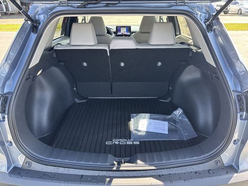 New 2026 Toyota Corolla Cross LE image 27