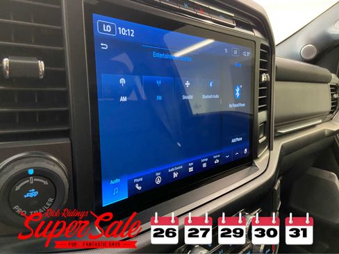 Used 2022 Ford F150 Platinum image 30