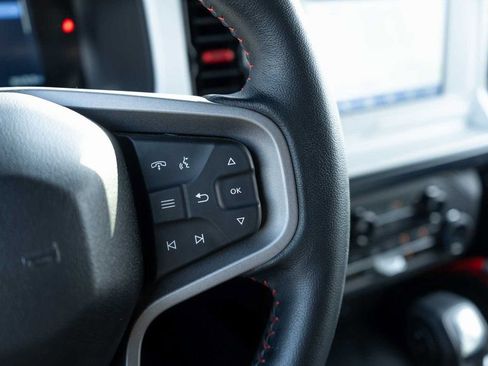 Used 2023 Ford Bronco Heritage Edition image 22