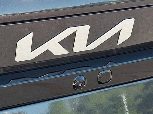 New 2025 Kia K4 LXS image 5