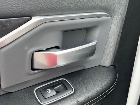 Used 2023 RAM 2500 Big Horn w/ Level 1 Equipment Group image 25