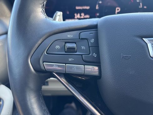 Used 2025 Cadillac CT5 Premium Luxury image 12