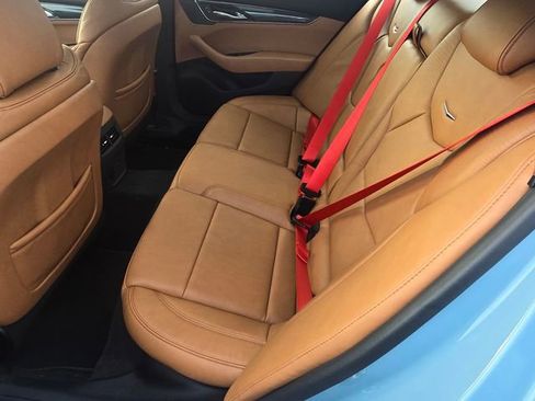 New 2026 Cadillac CT5 V image 20