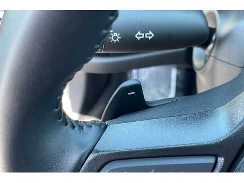 Certified 2025 Honda Accord EX-L image 35