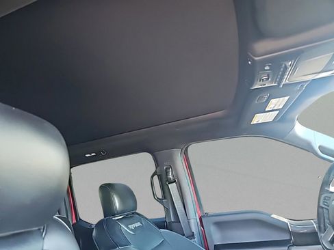 Used 2020 Ford F150 Raptor w/ Equipment Group 802A Luxury image 25