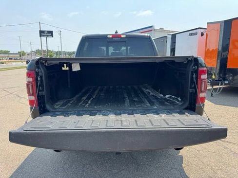 Used 2019 RAM 1500 Limited AWD/4WD image 23