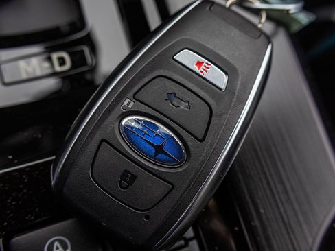 New 2026 Subaru Outback Premium image 27