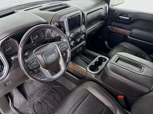Used 2020 GMC Sierra 1500 Denali w/ Denali Ultimate Package AWD/4WD image 11