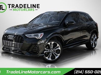 Used 2021 Audi Q3 2.0T Premium Plus w/ Premium Plus Package