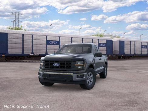 New 2026 Ford F150 XL AWD/4WD image 4