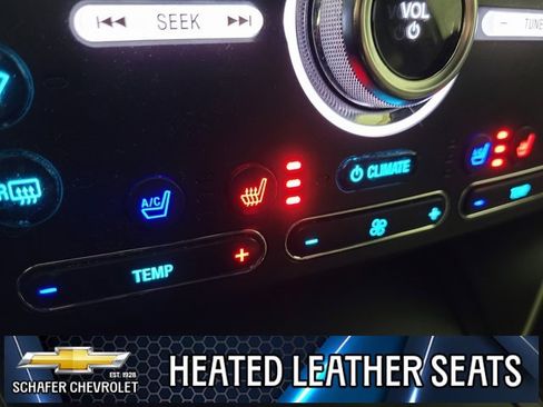 Used 2018 Ford Explorer Limited w/ Equipment Group 301A image 8