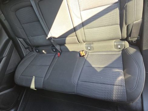 Used 2025 Chevrolet Equinox LT image 25