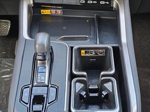 Used 2024 Lexus TX 350 FWD w/ Cold Weather Package image 11