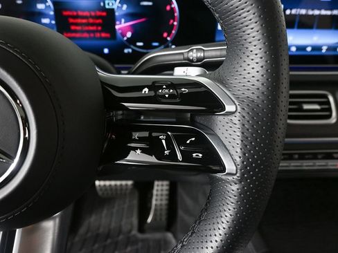 Certified 2025 Mercedes-Benz GLE 450 4MATIC Coupe image 11