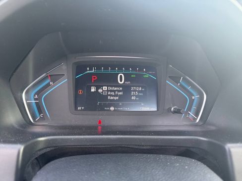 Used 2019 Honda Odyssey EX-L image 9